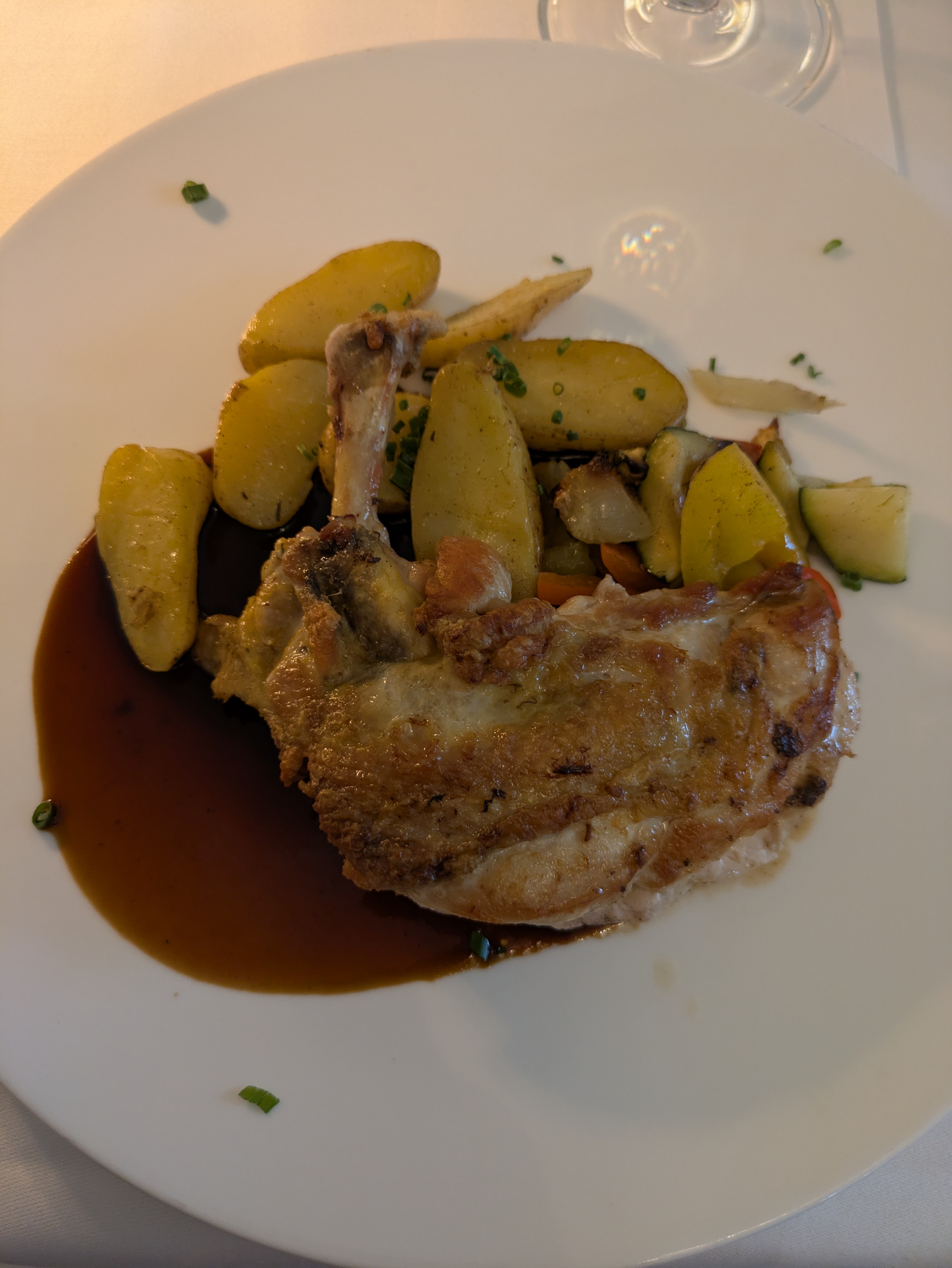 ISW 2026 Restaurant Leopold