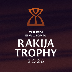 Open Balkan Rakija Trophy 2006